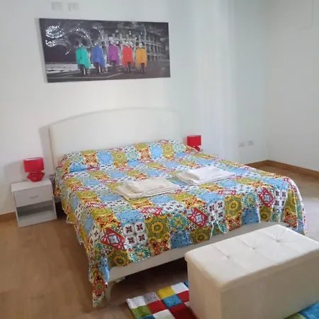 Mi Casa Es Tu Casa * Palermo
