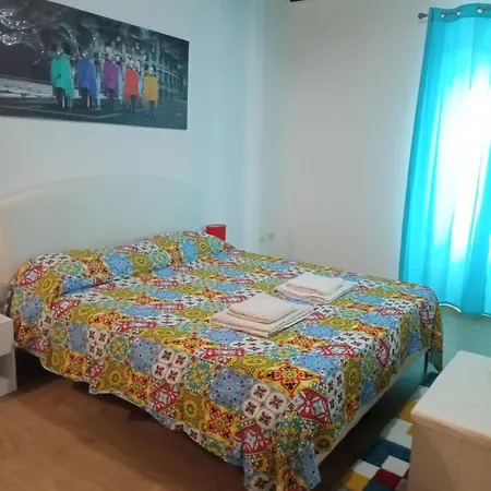 Mi Casa Es Tu Casa Apartment