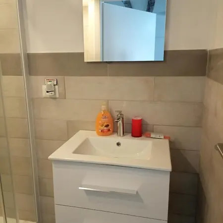 Mi Casa Es Tu Casa Appartamento