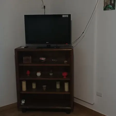 Appartamento Mi Casa Es Tu Casa Palermo