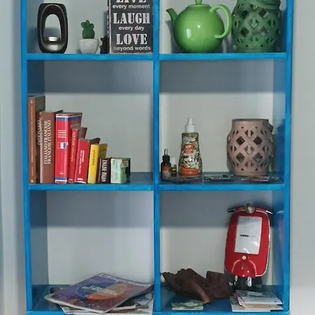 Mi Casa Es Tu Casa Appartamento