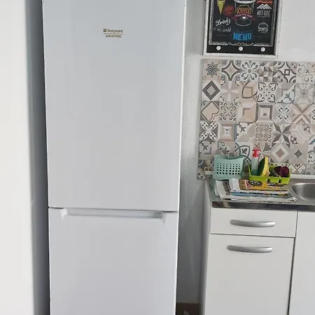 Appartamento Mi Casa Es Tu Casa