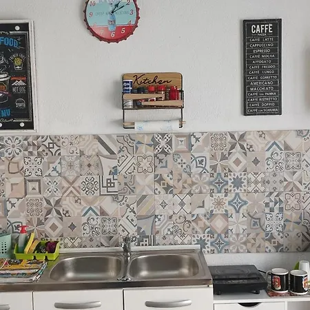 Appartamento Mi Casa Es Tu Casa *