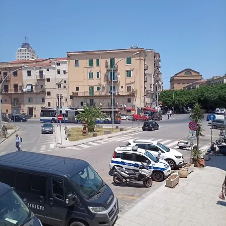 Appartamento Mi Casa Es Tu Casa *