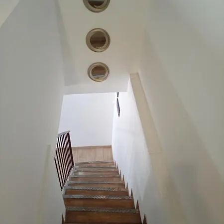 Mi Casa Es Tu Casa