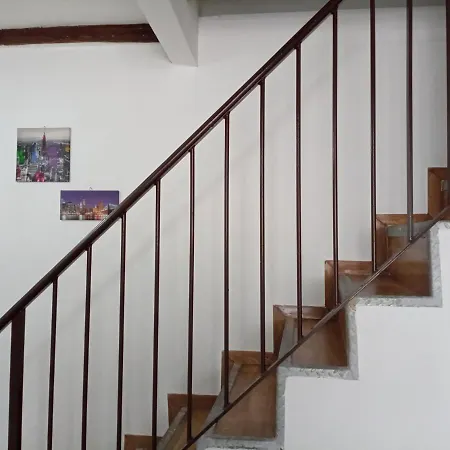 Apartmán Mi Casa Es Tu Casa *